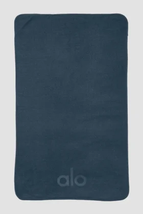 Toalla de mano Performance No Sweat - Eclipse