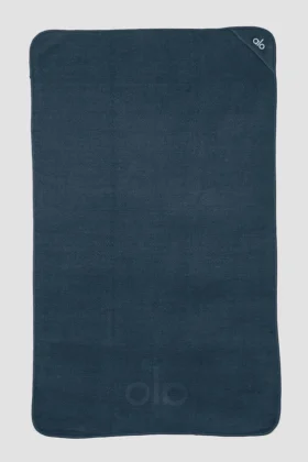 Toalla de mano Performance No Sweat – Eclipse
