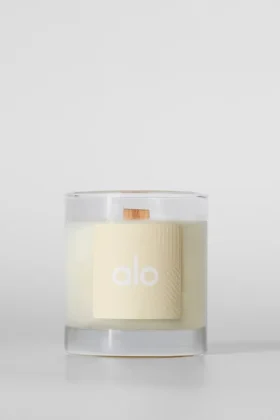 Vela «Alo Love» – 8 oz