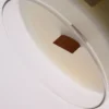 Vela «Alo Love» - 8 oz