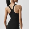 Vestido Airbrush Real - Negro