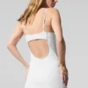 Vestido de tenis «Breezy» - Blanco
