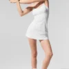 Vestido de tenis «Breezy» - Blanco