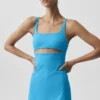 Vestido de tenis Slice - Azul celeste