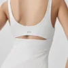 Vestido de tenis Slice - Blanco