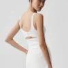 Vestido de tenis Slice - Blanco
