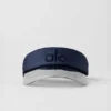 Visera solar Airlift - Azul marino