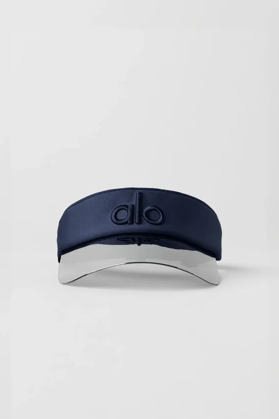 Visera solar Airlift - Azul marino
