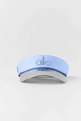 Visera solar Airlift – Azul Provenza claro