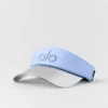 Visera solar Airlift - Azul Provenza claro