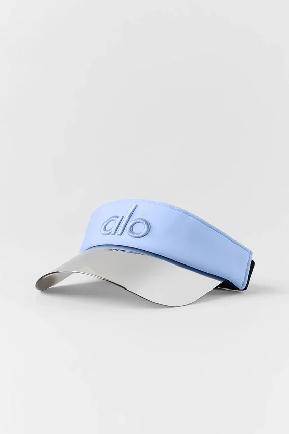 Visera solar Airlift - Azul Provenza claro