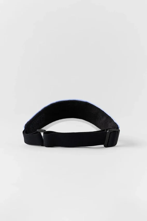 Visera solar Airlift - Azul Provenza claro