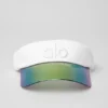 Visera solar Airlift - Blanco