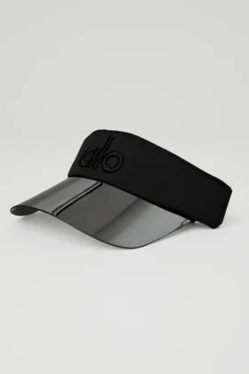 Visera solar Airlift - Negra