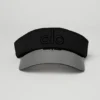 Visera solar Airlift - Negra