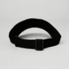 Visera solar Airlift - Negra