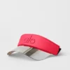 Visera solar Airlift - Rojo caramelo