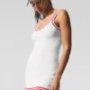 Visera solar Airlift - Rojo caramelo