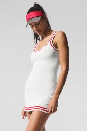 Visera solar Airlift – Rojo caramelo