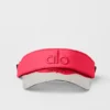 Visera solar Airlift - Rojo caramelo