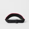 Visera solar Airlift - Rojo caramelo