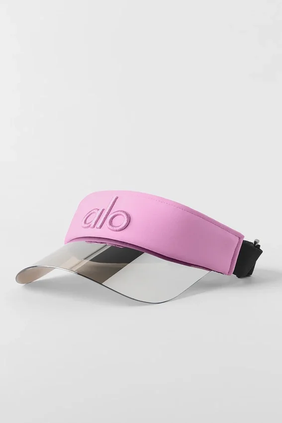 Visera solar Airlift - Rosa Candy Heart