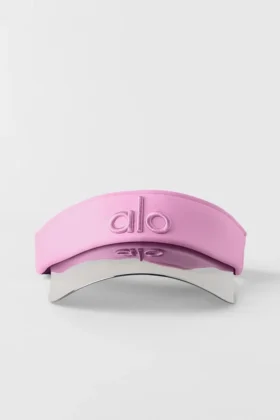 Visera solar Airlift – Rosa Candy Heart