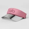 Visera solar Airlift - Rosa rosa silvestre