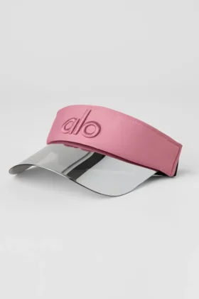 Visera solar Airlift - Rosa rosa silvestre