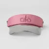 Visera solar Airlift - Rosa rosa silvestre