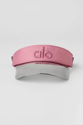 Visera solar Airlift – Rosa rosa silvestre