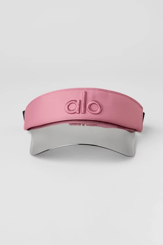 Visera solar Airlift - Rosa rosa silvestre