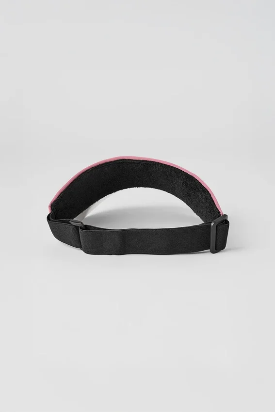Visera solar Airlift - Rosa rosa silvestre