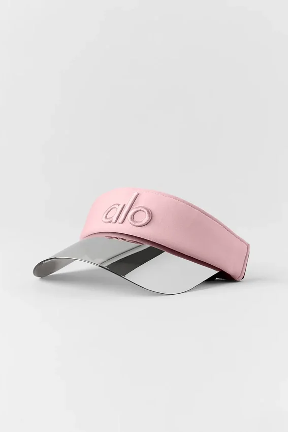 Visera solar Airlift - Rosa vintage