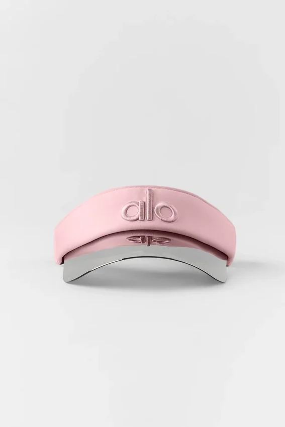 Visera solar Airlift - Rosa vintage