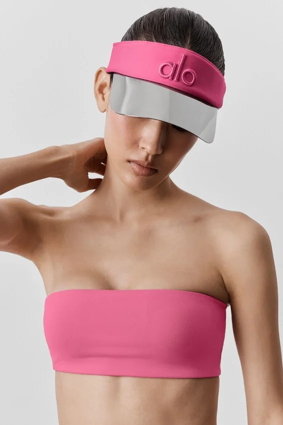 Viseras solar Airlift - Rosa paraíso
