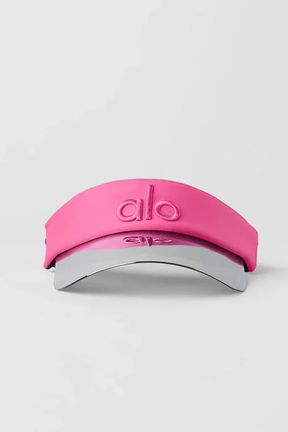 Viseras solar Airlift - Rosa paraíso