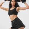 Wellness Bra - Negro
