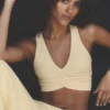 Wild Thing Bra - Amarillo Candlelight