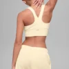 Wild Thing Bra - Amarillo Candlelight