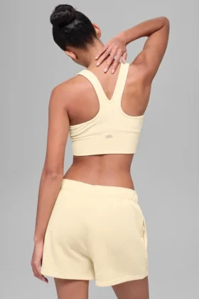 Wild Thing Bra – Amarillo Candlelight