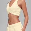 Wild Thing Bra - Amarillo Candlelight