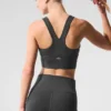 Wild Thing Bra - Antracita