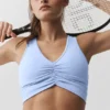 Wild Thing Bra - Azul Provenza claro
