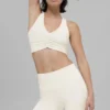 Wild Thing Bra - Marfil