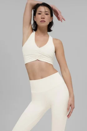 Wild Thing Bra – Marfil