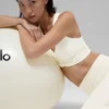 Wild Thing Bra - Marfil