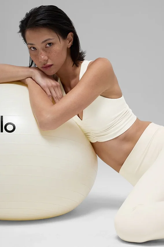Wild Thing Bra - Marfil
