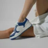 Zapatillas Alo Recovery Mode - Azul marino/Blanco