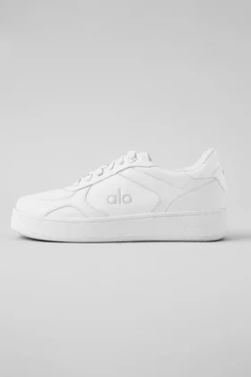 Zapatillas Alo Recovery Mode – Blanco natural